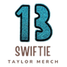 13 SWIFTIE