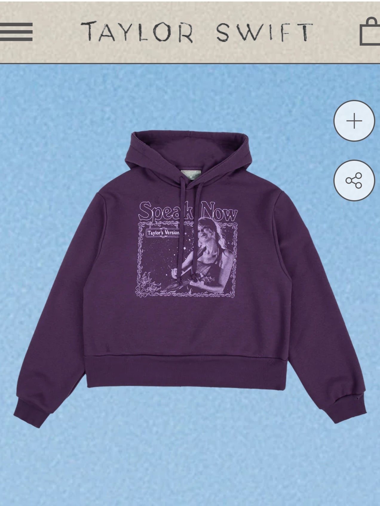 Hoodies & Crewnecks – 13 SWIFTIE